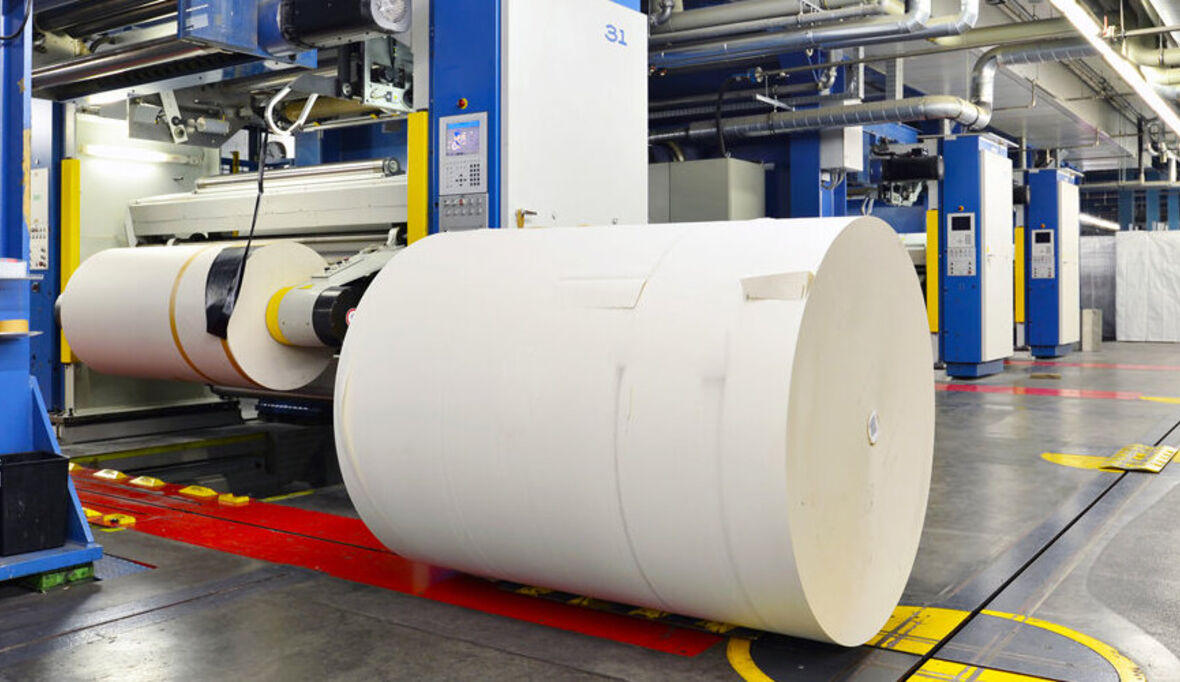 Nachhaltigkeit: Papiergroßhändler Antalis legt Fahrplan vor