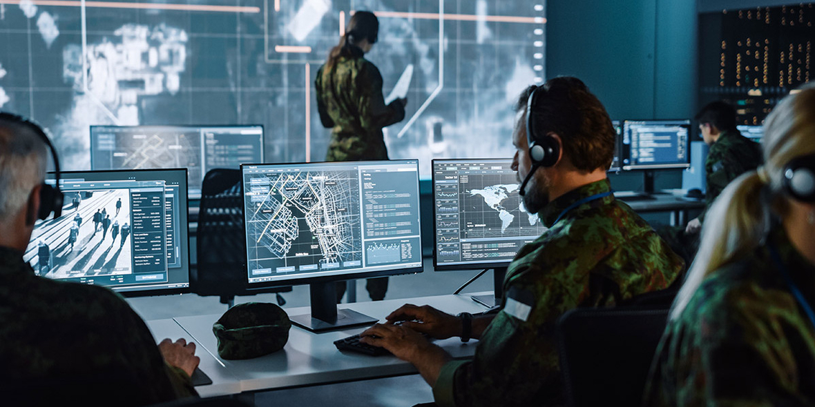 Sorgen deutscher Mittelständler verschieben sich – Geopolitik auf Platz eins