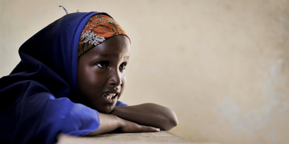 Action!Kidz engagieren sich gegen Kinderarbeit