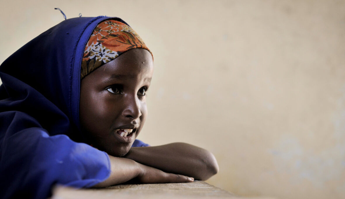 Action!Kidz engagieren sich gegen Kinderarbeit