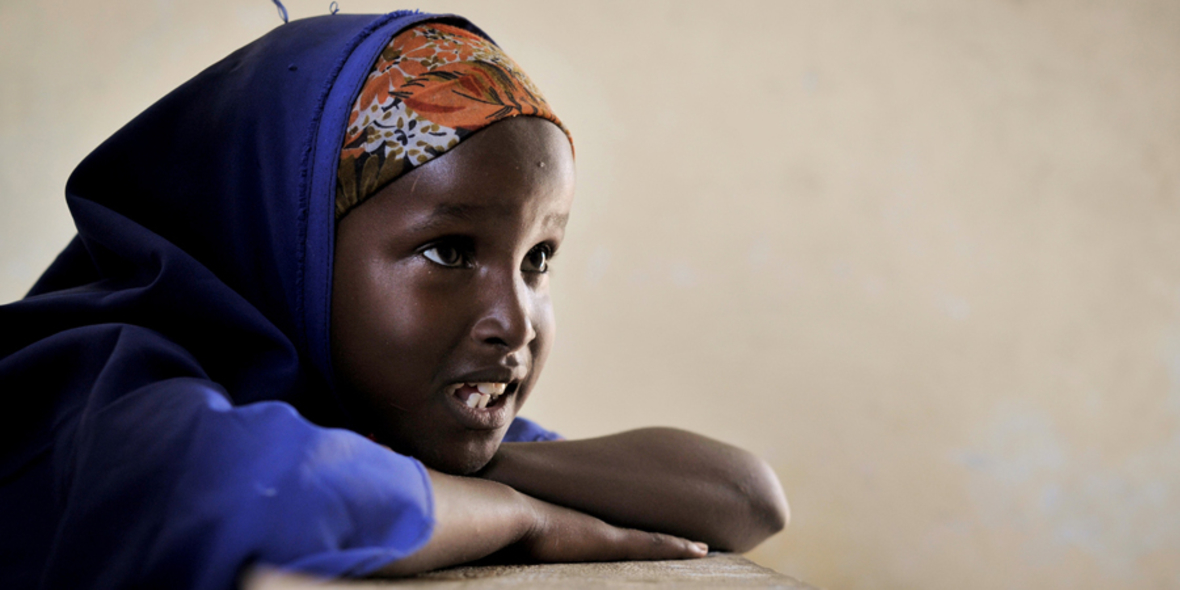 Mein lieber Schwede - 25 Millionen an UNICEF 