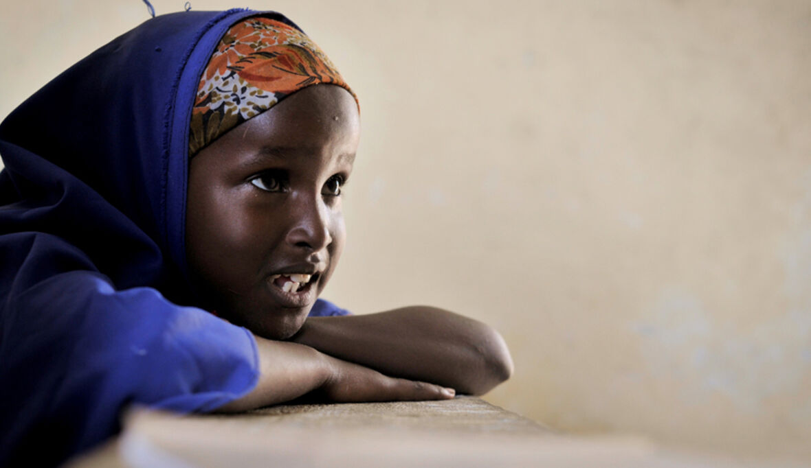 World Urban Forum: Kindernothilfe fordert sichere Städte weltweit