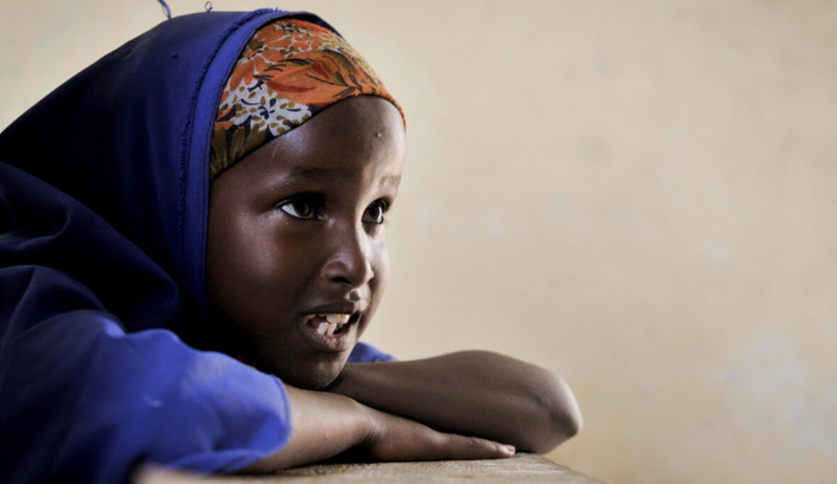 Mein lieber Schwede - 25 Millionen an UNICEF 