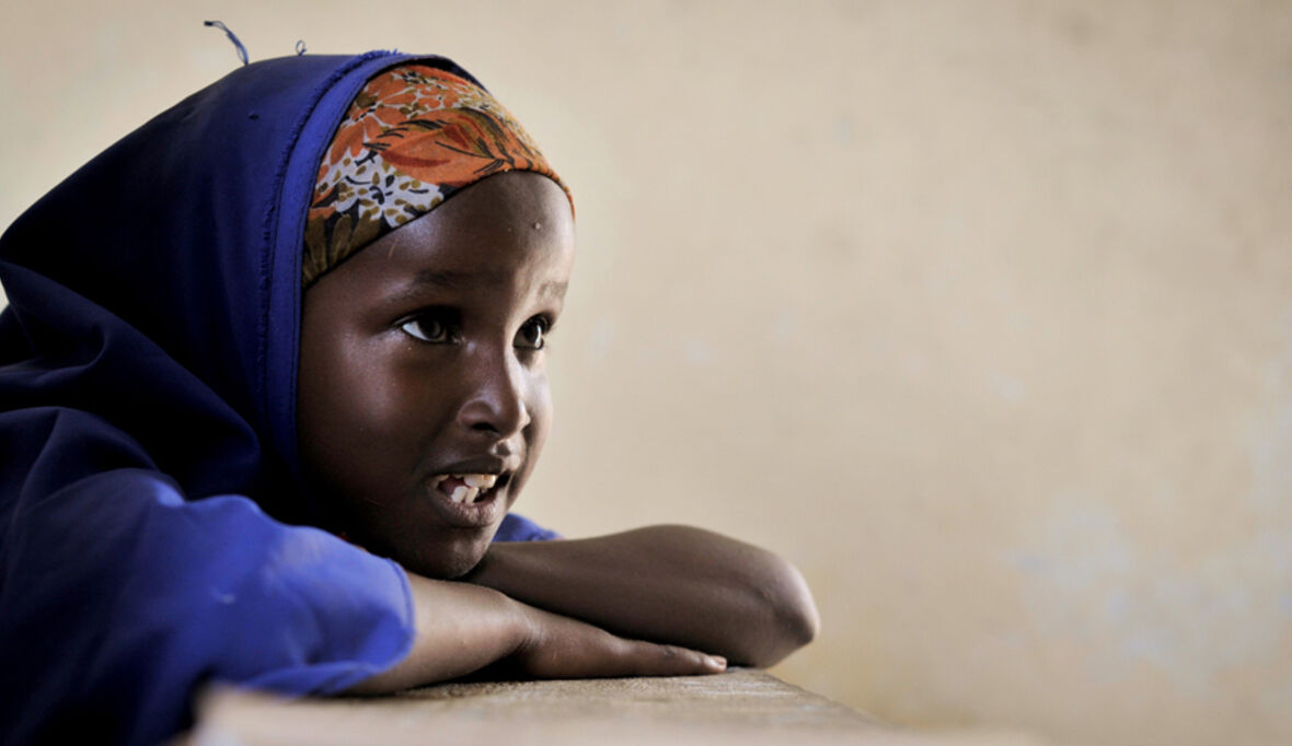 Subsahara-Afrika: Kaum Bildungs- und Arbeitsmarktchancen