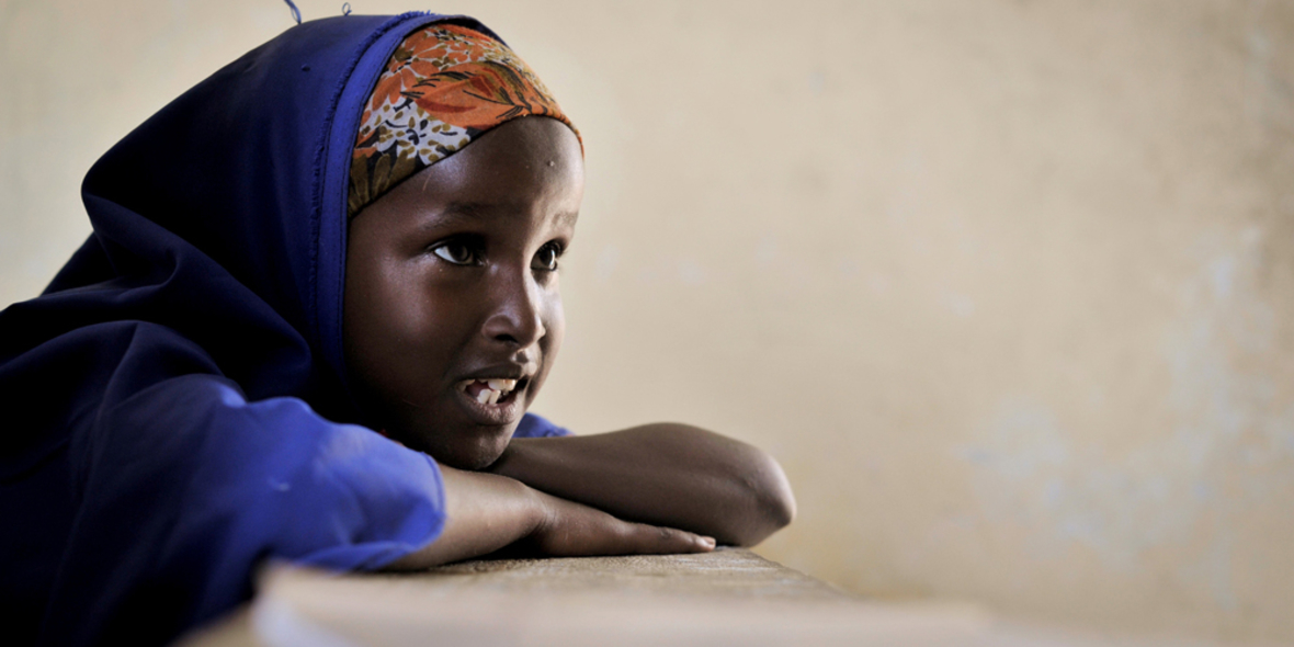 World Urban Forum: Kindernothilfe fordert sichere Städte weltweit