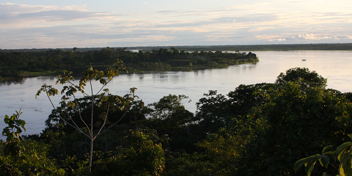 Geht doch! Staudammprojekt gestoppt!