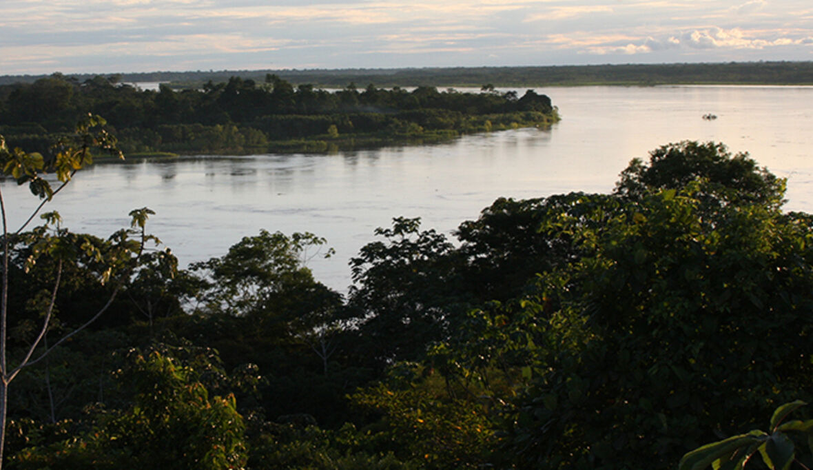 Bangladesch: "Mit der Regenzeit drohen Schlammlawinen"