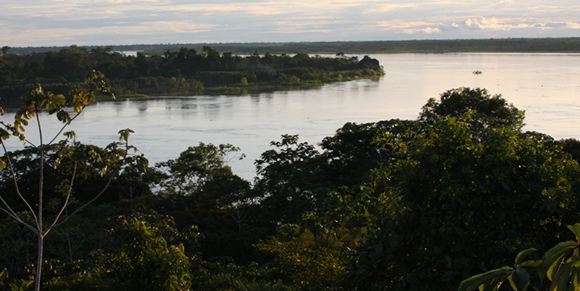 Bangladesch: "Mit der Regenzeit drohen Schlammlawinen"