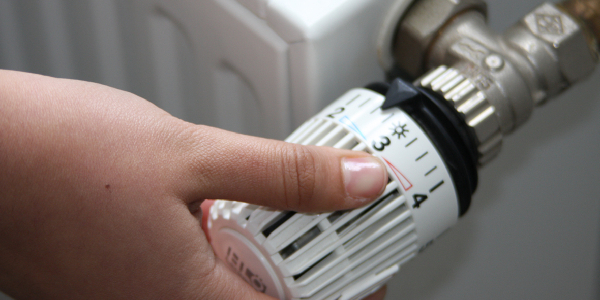 Heizen im Mehrfamilienhaus: Das ändert sich für Mieter in 2022