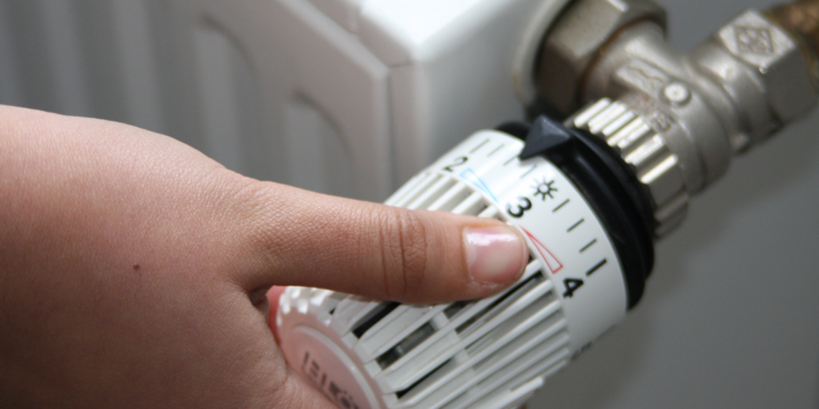 Milder Winter: Verbraucher sparen 80 Euro Heizkosten