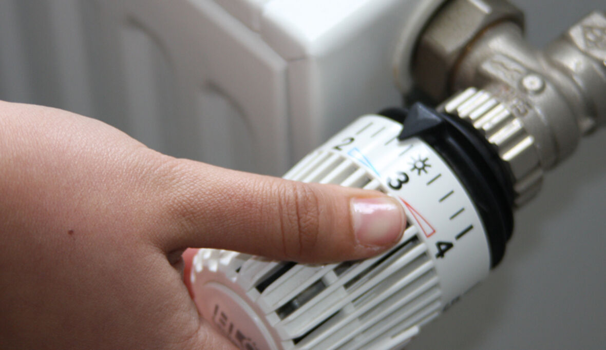 Immer mehr Vermieter lassen den Heizenergieverbrauch digital ablesen