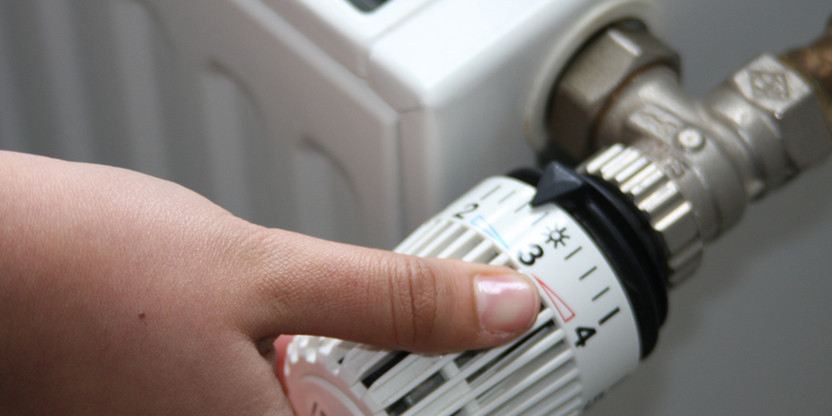 Ab wann lohnt eine neue Heizanlage?