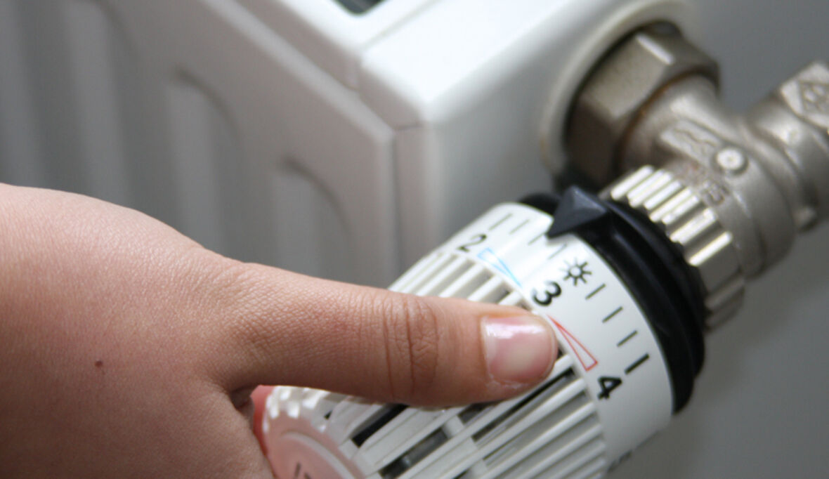 Ab wann lohnt eine neue Heizanlage?