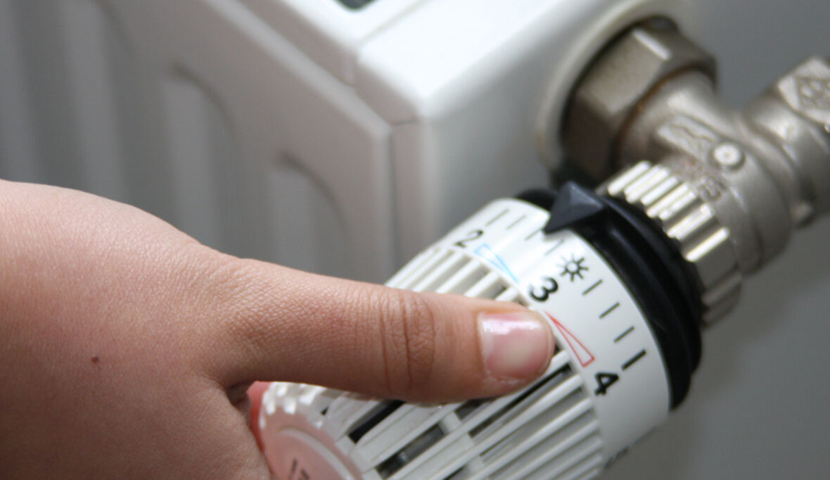 Brennwert-Check für den Heizungskessel