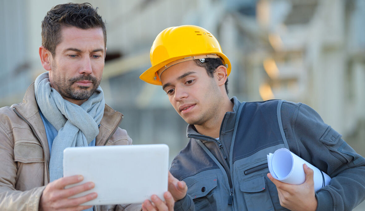 „Grüne“ Gebäude: It’s the Data, Stupid!