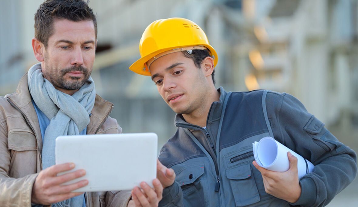 Baubranche goes digital: „Grüne“ Gebäude mit BIM und EPDs