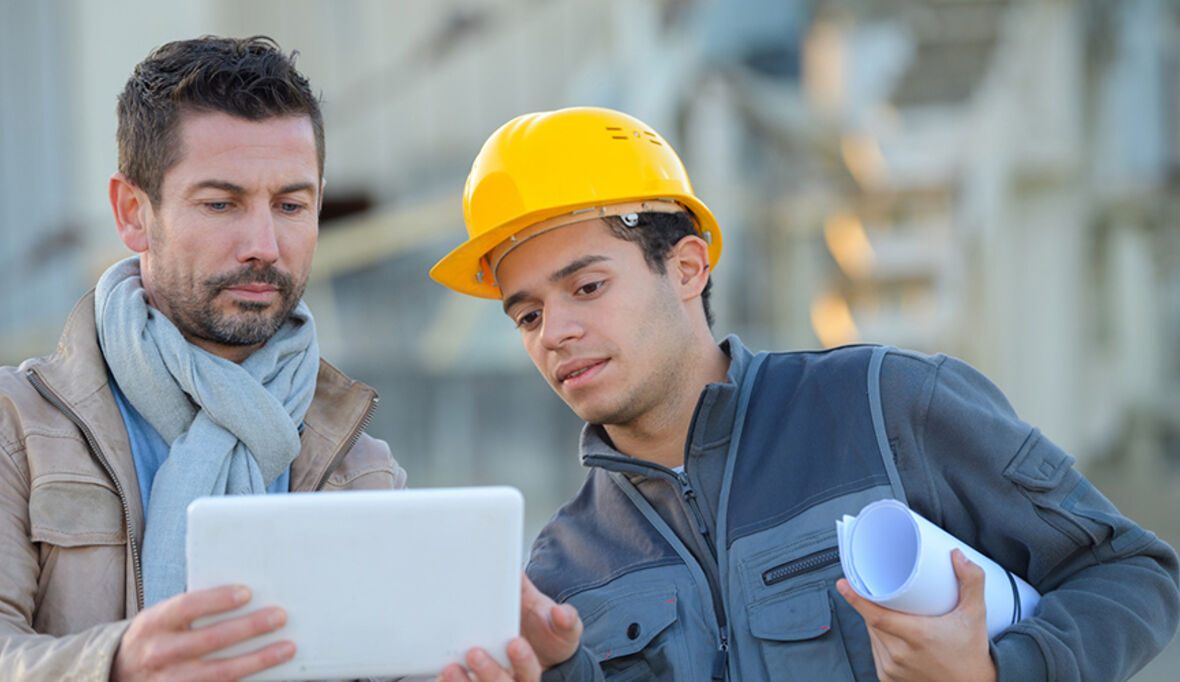 Wer digitalisiert, ist erfolgreicher