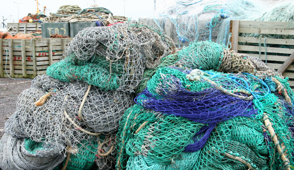 Ermittlungsverfahren wegen Elektrofischerei