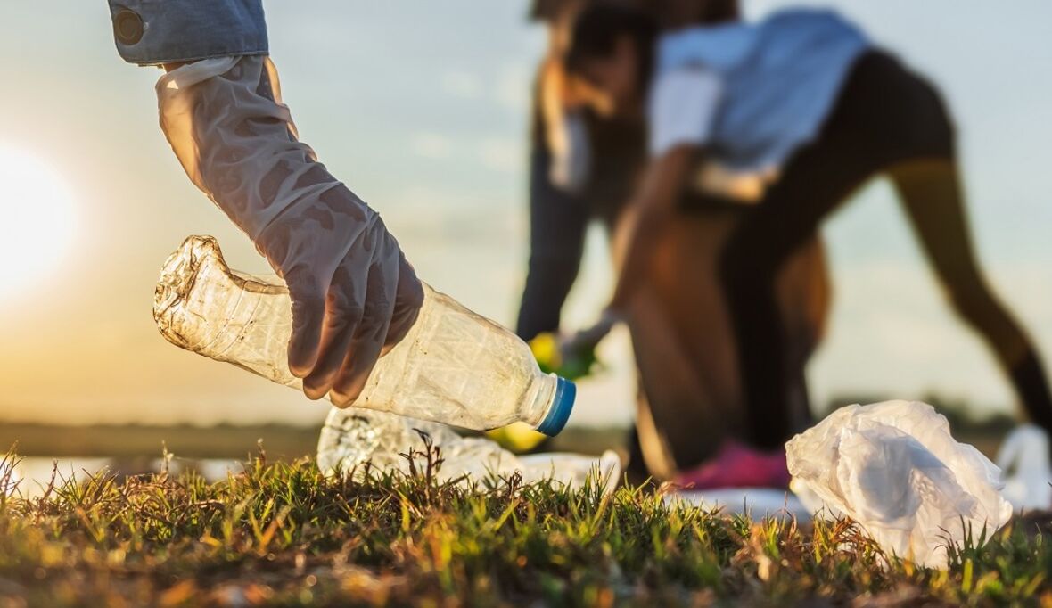 Gemeinsam gegen Müll: McDonald’s und MBRC the ocean rufen zu Sammelaktionen auf