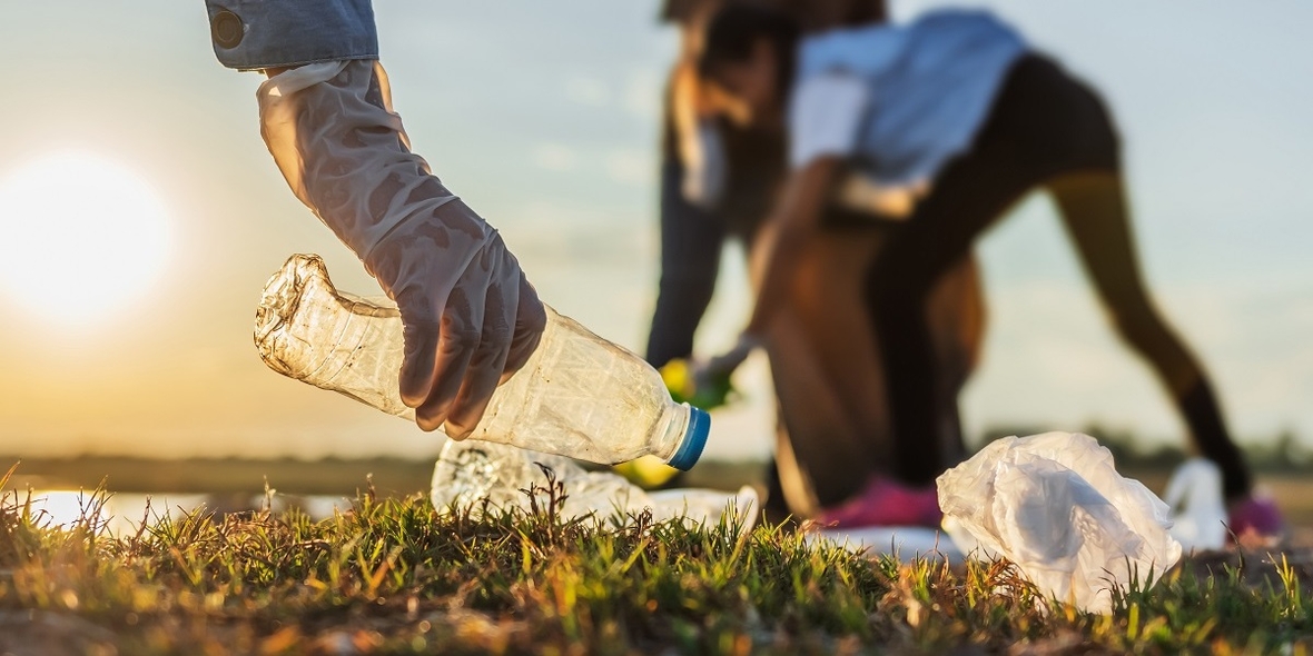 Gemeinsam gegen Müll: McDonald’s und MBRC the ocean rufen zu Sammelaktionen auf