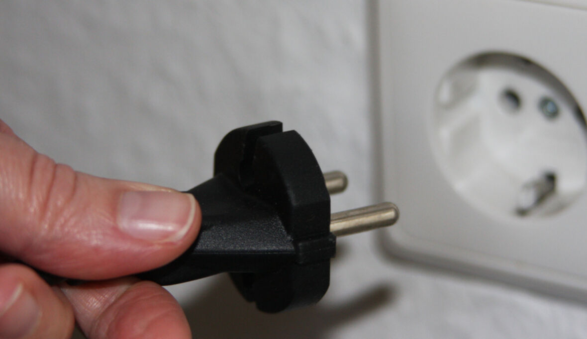 Stromverbrauch 2018 nachhaltig senken