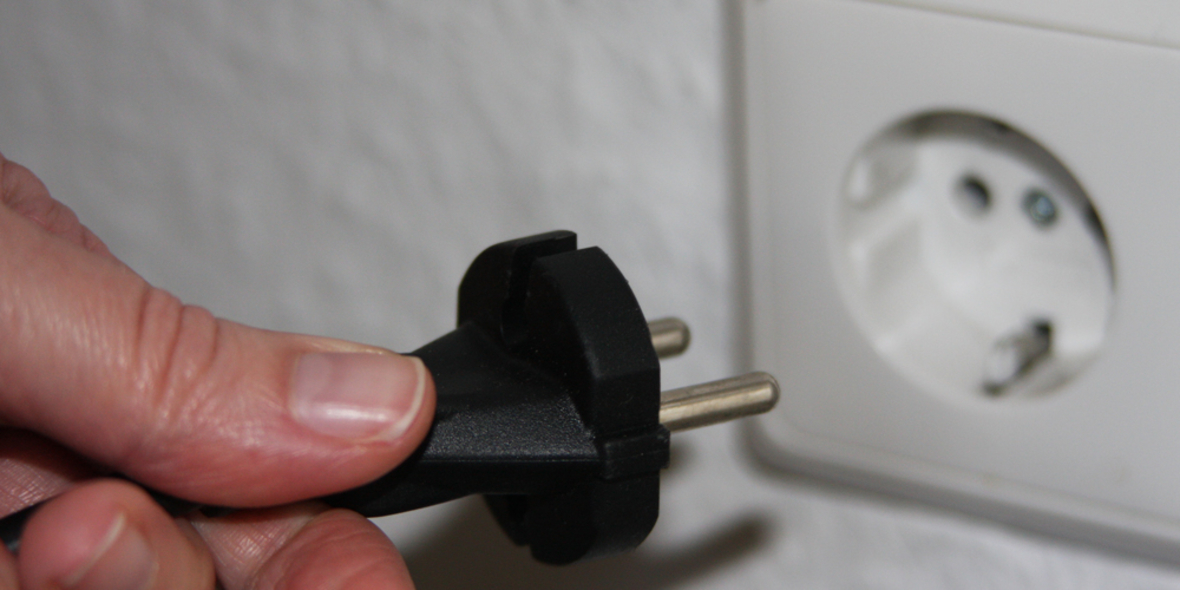 Strompreise in Deutschland seit 2000 verdoppelt