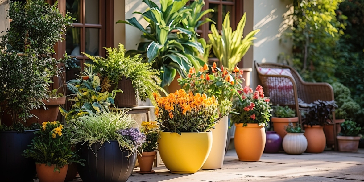 Wenn der Garten vor Gericht landet