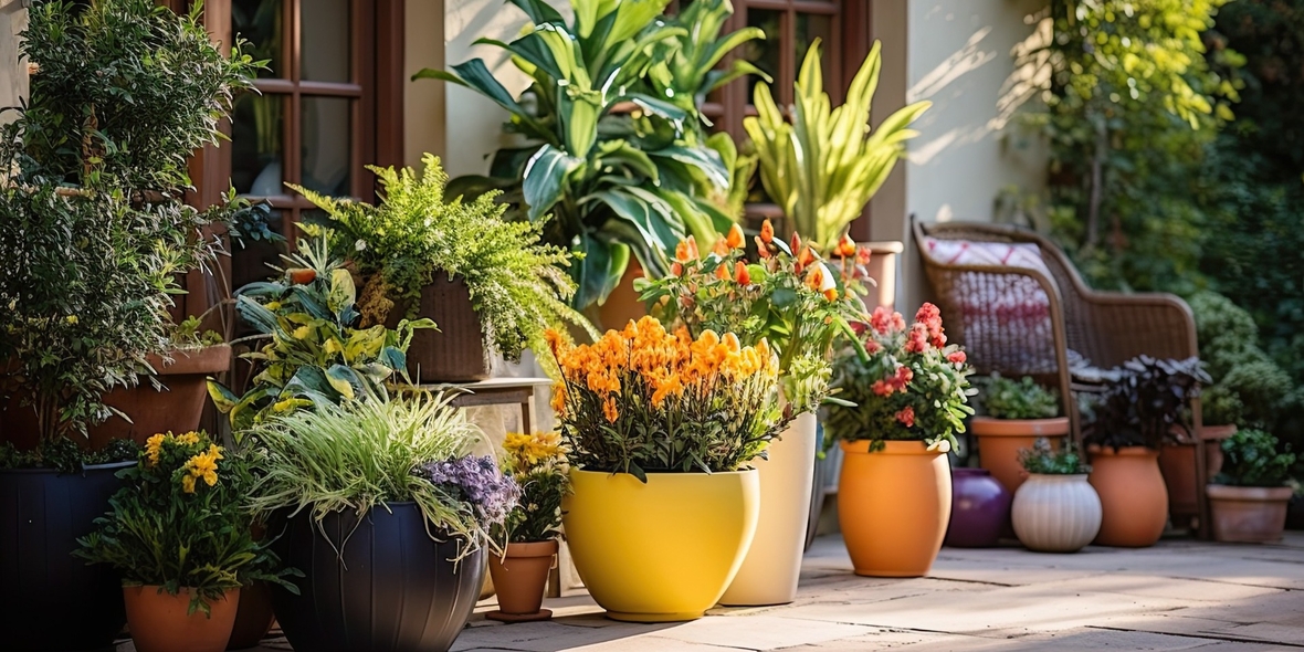 Steffen Winkler von iB Immobilien über Gartengestaltung beim Hausbau