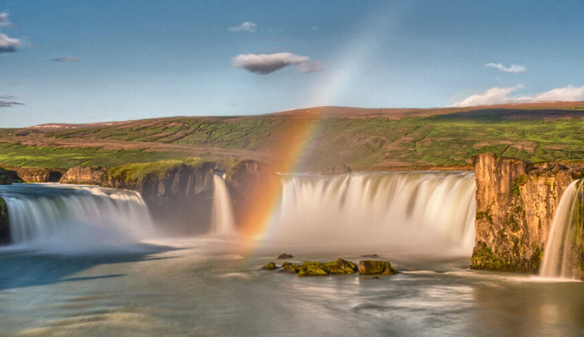 Dialektik der Nachhaltigkeit – Was man in Island lernen kann