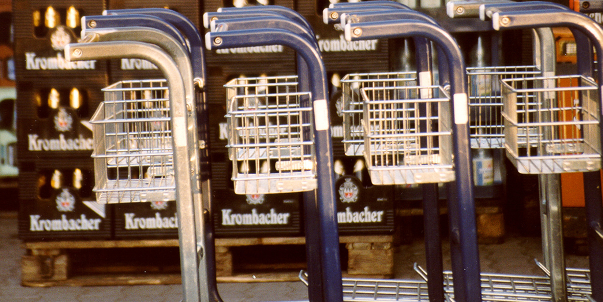 USA: "Zuckersteuer" auf Getränke zeigt Wirkung