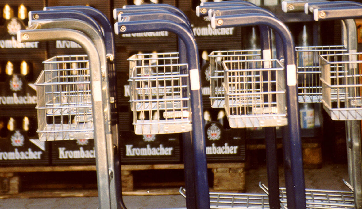 USA: "Zuckersteuer" auf Getränke zeigt Wirkung