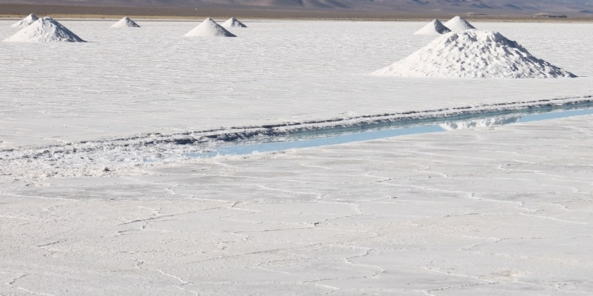 Lithium aus regionalem Tiefenwasser flexibel erschließen