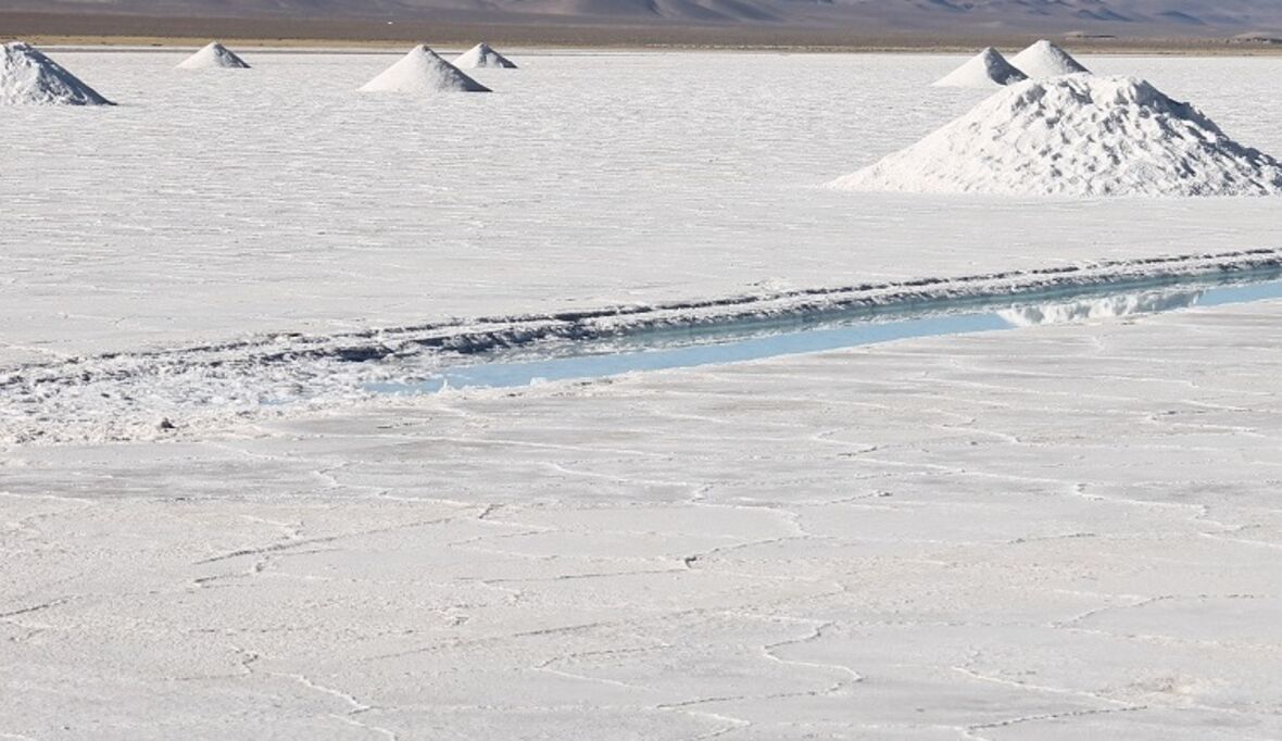 Lithium aus regionalem Tiefenwasser flexibel erschließen