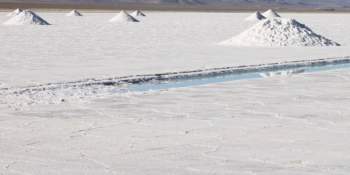 Lithium aus regionalem Tiefenwasser flexibel erschließen