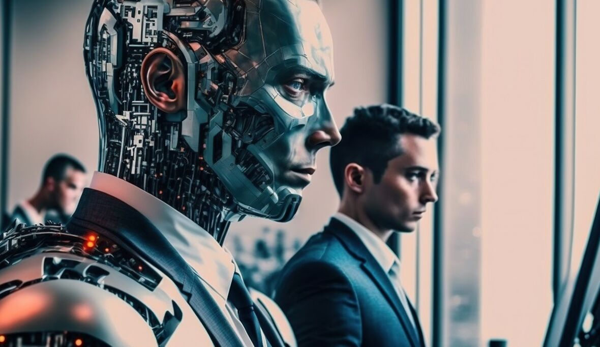 KI und Nachhaltigkeit: Wenn Effizienz auf Energiehunger trifft