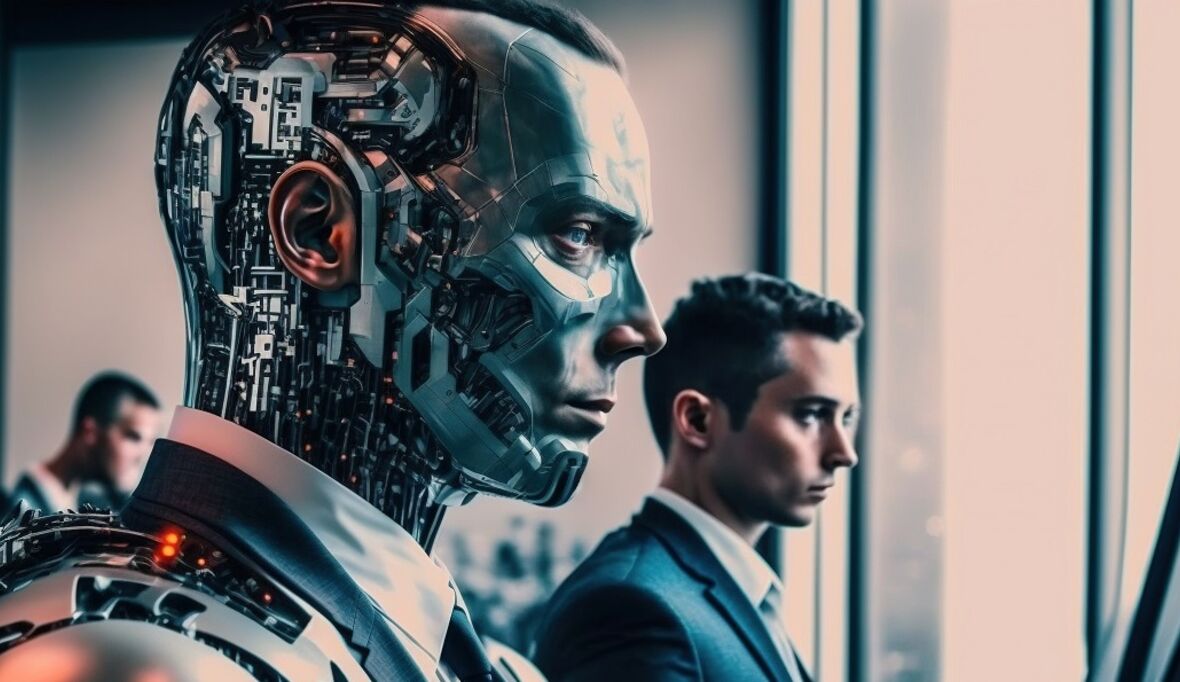 KI spaltet die Welt: Wie generative Intelligenz bestehende Ungleichheiten verschärft