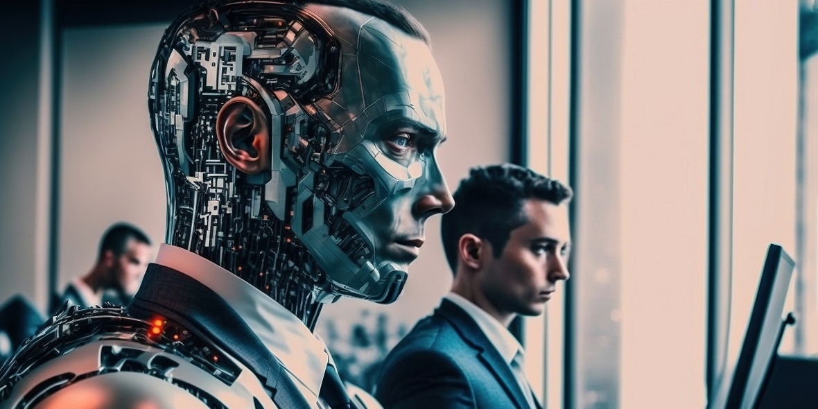 KI spaltet die Welt: Wie generative Intelligenz bestehende Ungleichheiten verschärft