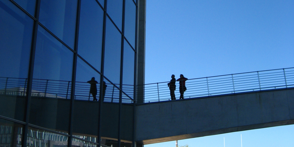 Im Karussell der Gefühle: Wandel – eine Frage der Unternehmenskultur 