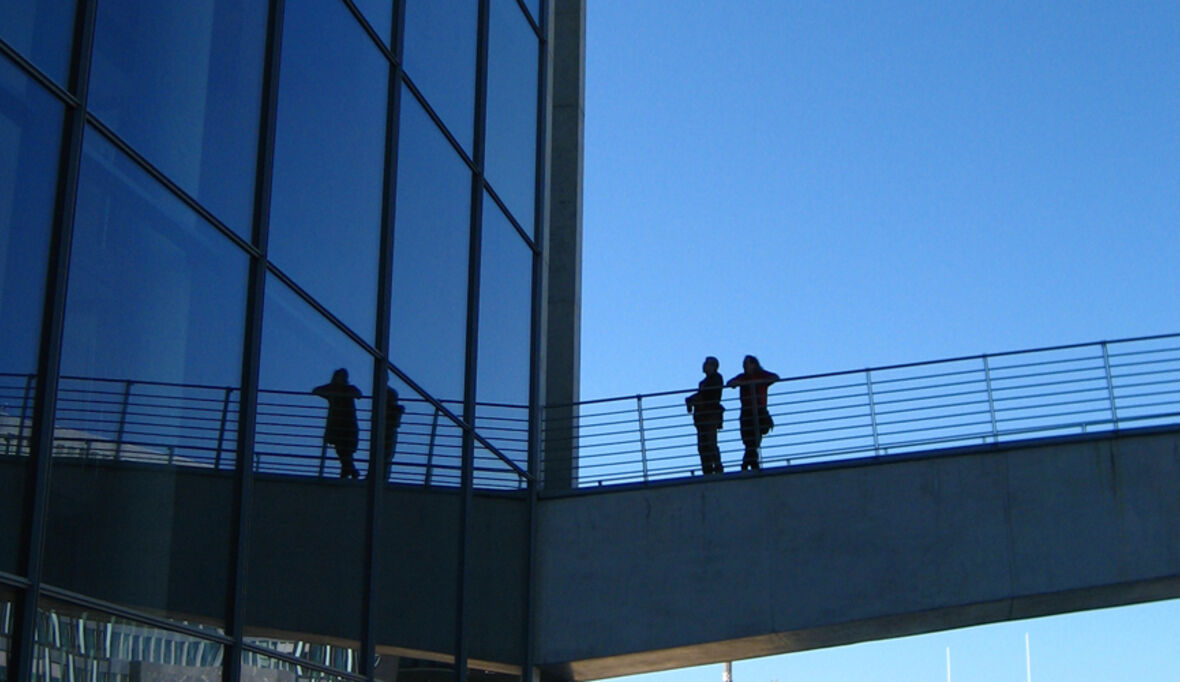 Unternehmen nutzen Charity als Rekrutierungs-Tool