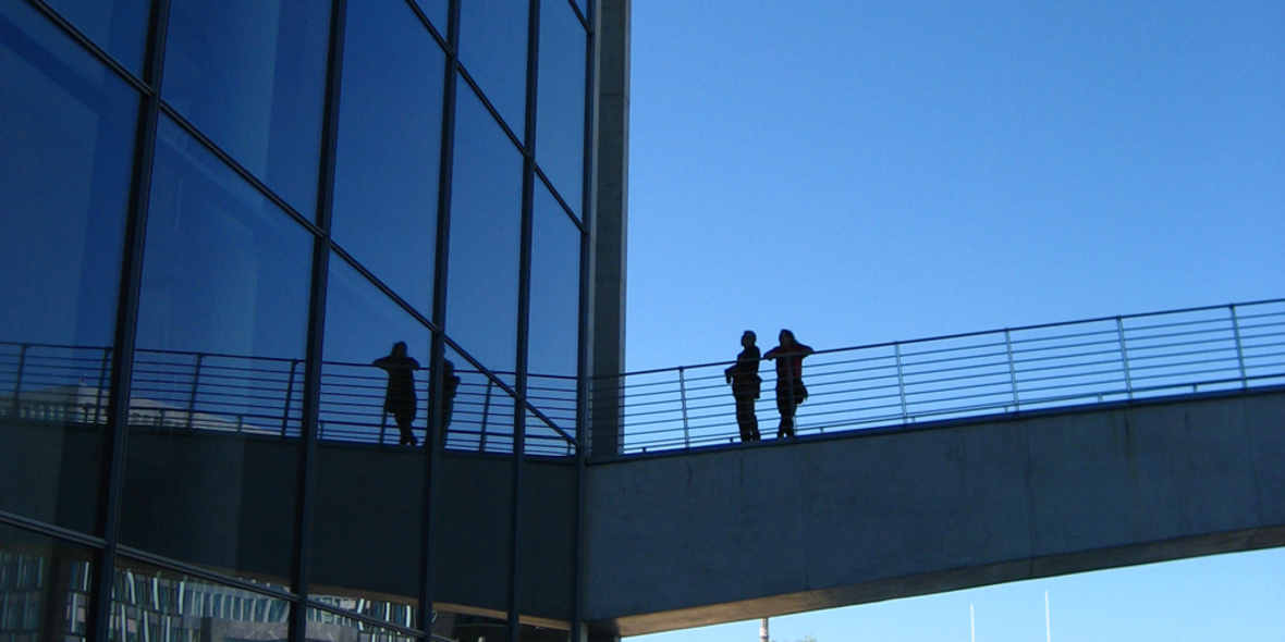 Warum Geschäfts- und Nachhaltigkeitsberichte in der Ära der Algorithmen neu gedacht  werden müssen