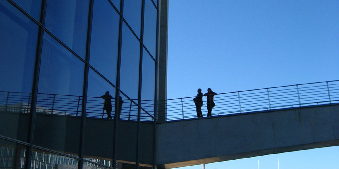 Unternehmen nutzen Charity als Rekrutierungs-Tool