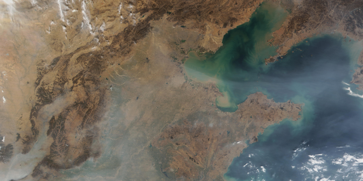 Studie zu CO2-Emissionshandel in China
