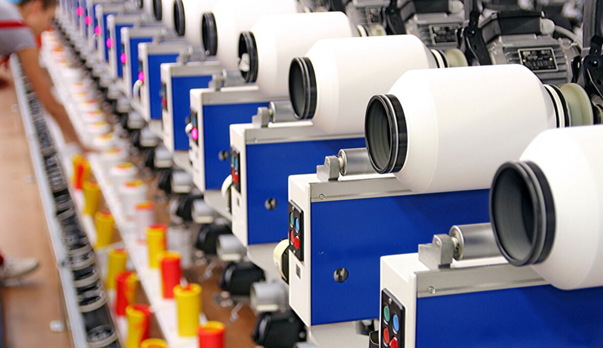 Deutsch-Niederländische Kooperation im Textilsektor