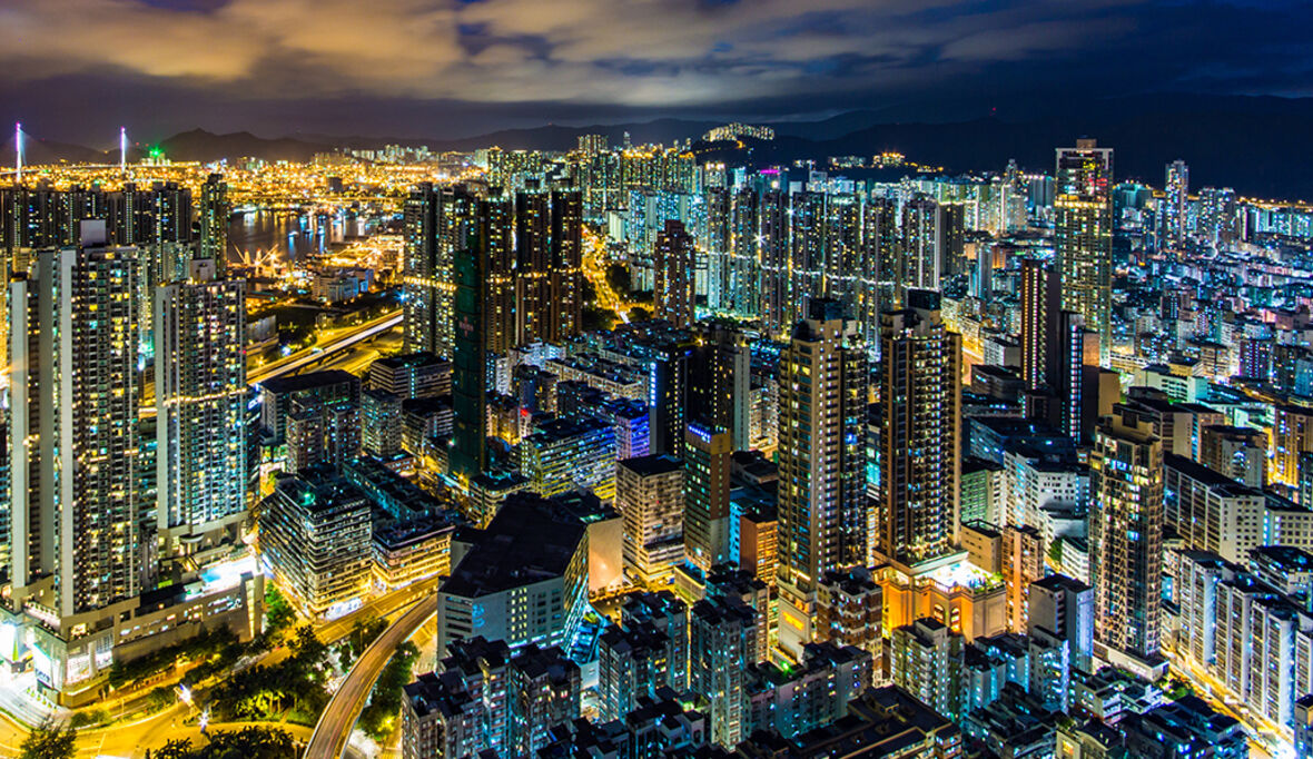 Telekom zeigt innovative Smart City Angebote