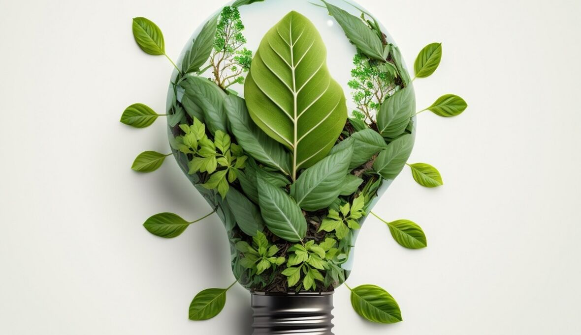 Umweltpreis der BAUM-Stiftung für Flensburger Wissenschaftlerin