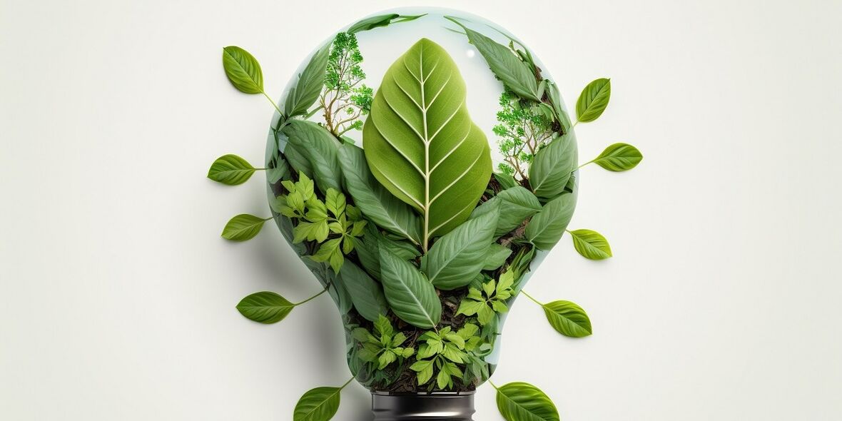 Wird Interface bald CO2-negativ?