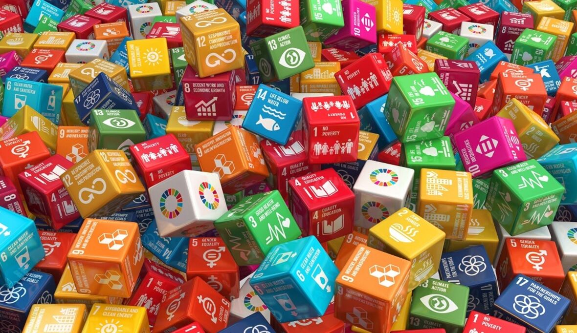 SDGs: Die Vier-Billionen-Lücke