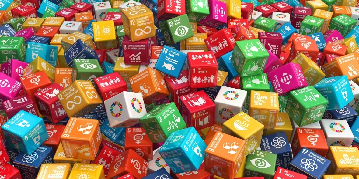 SDGs: Die Vier-Billionen-Lücke