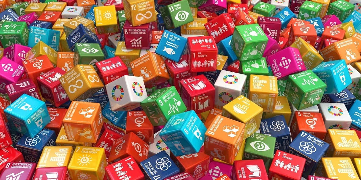 Post-2030: Warum die Welt jetzt ein neues Framework für globale Entwicklungsziele braucht