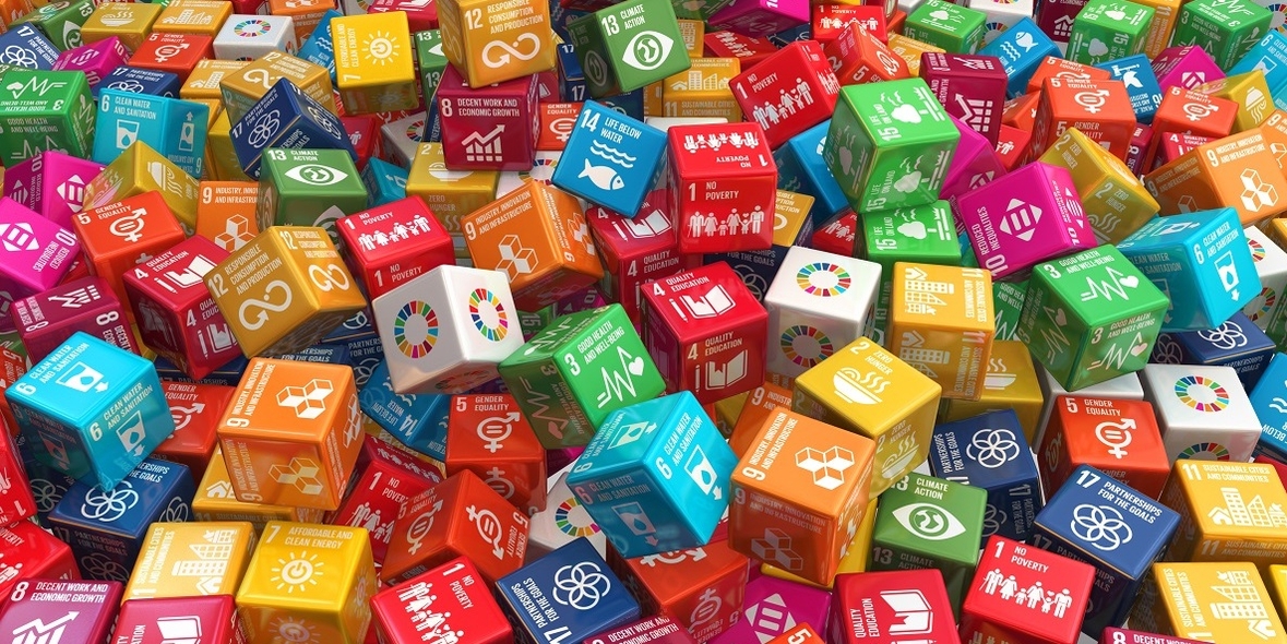 SDGs: Europas Unternehmen auf halbem Weg – aber wohin eigentlich?